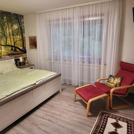 Ferienwohnung Hoennetal Hemer 외부 사진