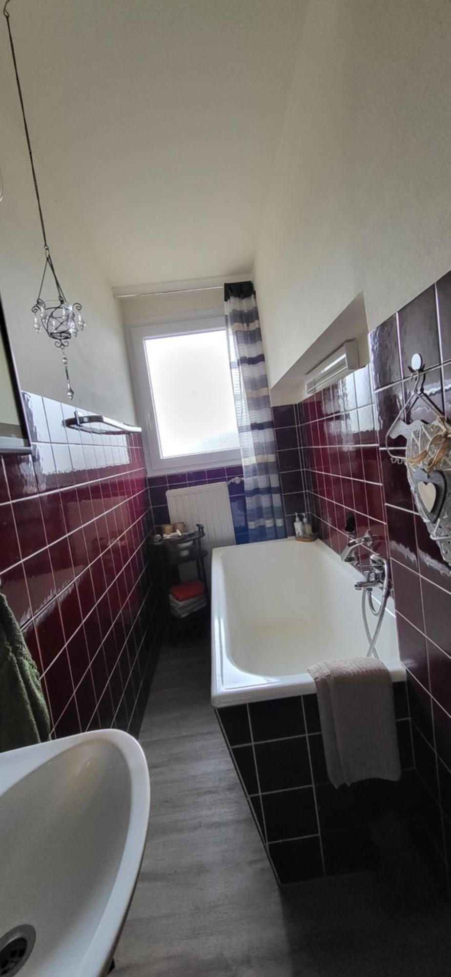 Ferienwohnung Hoennetal Hemer 외부 사진