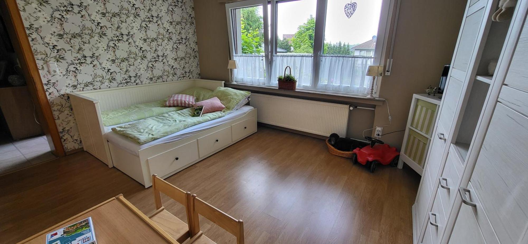 Ferienwohnung Hoennetal Hemer 외부 사진