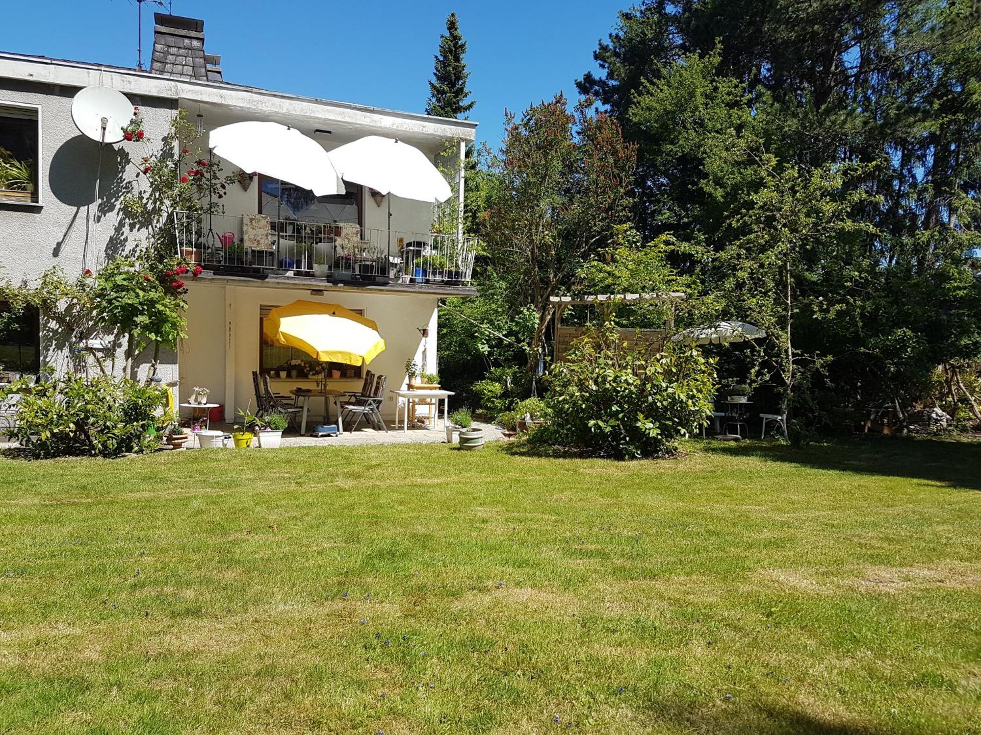 Ferienwohnung Hoennetal Hemer 외부 사진
